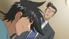 第9話　エース不在