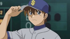 第10話　伝染する闘志
