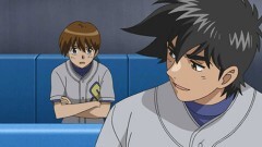 第11話　手負いのエース
