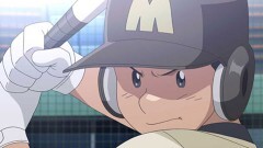 第15話　フルスイング！