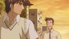 第16話　意外な再会