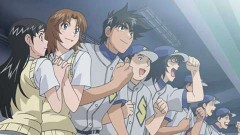 第18話　ラストスパート！