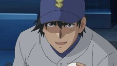 第20話　隙なし！マニュアル野球