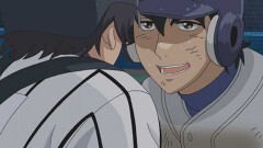 第22話　真っ向勝負