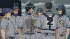 第25話　傷だらけのエース
