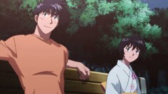 第26話　夢の舞台へ