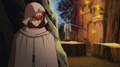 第32話　潜入！クリーチャー島！