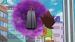 第3話　オラクルは危険な香り！