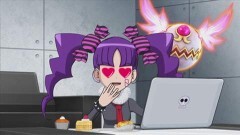 第6話　完全無欠のスイーツバトル！