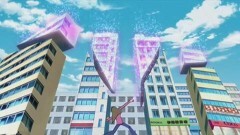 第7話　芸術大暴走！