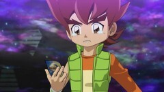 第11話　発動！ドロン・ゴー!!
