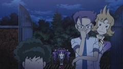 第12話　お化け屋敷の超決戦！