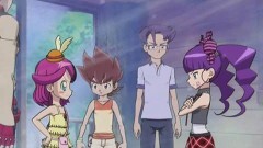 第17話　女の闘い！