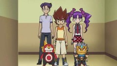 第18話　ドキドキメラメラ ドロン・ゴー！