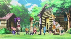 第19話　ベンちゃん、友情を語る！