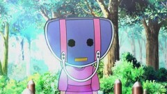 第20話　公園の守り神！
