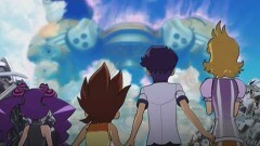 第21話　ナゾがナゾ呼ぶ都市伝説！