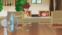 第22話　カツドン・勝太の夏休み！