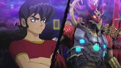 第23話　アウトレイジ大抗争！