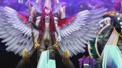 第25話　ゾロスターの逆襲！