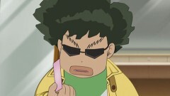 第26話　ぶっちゃけVSおっかけ！