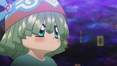 第27話　ジャスミン、愛の奇跡！