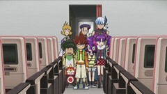 第28話　空飛ぶミステリーツアー！