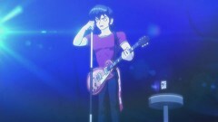 第29話　大熱唱！アオトレイジ・ブラザーズ！