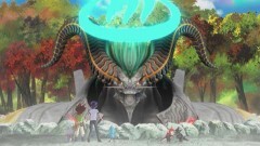 第30話　湯けむりヨロレヒ温泉事件