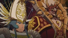第31話　復活のオラクル！