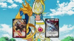 第33話　アウトレイジの導き！