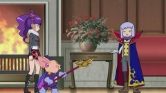 第35話　オラクルの記憶！