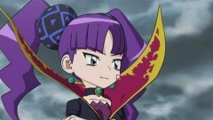 第36話　イズモの妹・零！