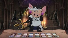 第37話　裏切りのブータン！