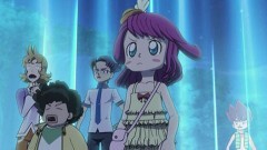 第39話　戻ってこい！零！