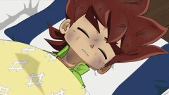 第40話　目を覚まして切札勝太！