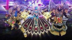 第42話　超神類イズモ！