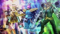 第43話　奇跡の3体ドロン・ゴー！