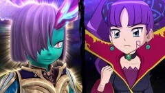 第46話　零VSイズモ 宿命の対決！