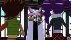 第49話　ラストバトル！ヨミの惑星