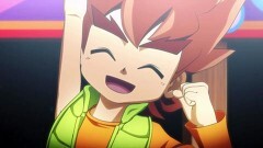 第51話　アウトレイジよ！永遠なれ！