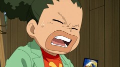 第3話　龍解っ!!