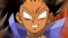 第4話　飢えた狼っ！コジローあらわるっ!!