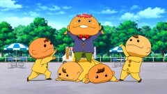第5話　ヌメっと開幕っ！町内デュエマ大会っ!!