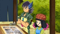 第8話　屋台引いてるっ!?ドラゴン龍ーっ!!