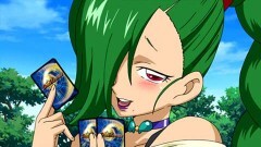 第9話　愛とっ！サソリっ!!