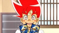 第11話　始動っ！新たなる切り札っ!!