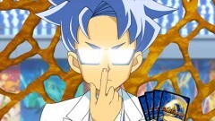 第13話　サソリのっ！ハニートラップ大作戦っ!!