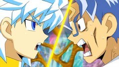 第15話　準決勝っ！ルシファーVSべんちゃんっ!!