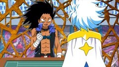 第16話　死闘っ！ルシファーVSコジローっ!!
